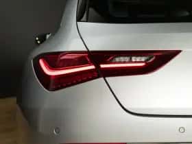 Mercedes-Benz CLA-Klasse (2025) thumbnail 22