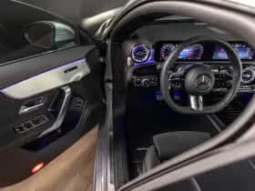 Mercedes-Benz CLA-Klasse (2025) thumbnail 23