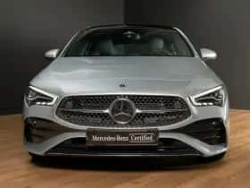 Mercedes-Benz CLA-Klasse (2025) thumbnail 5