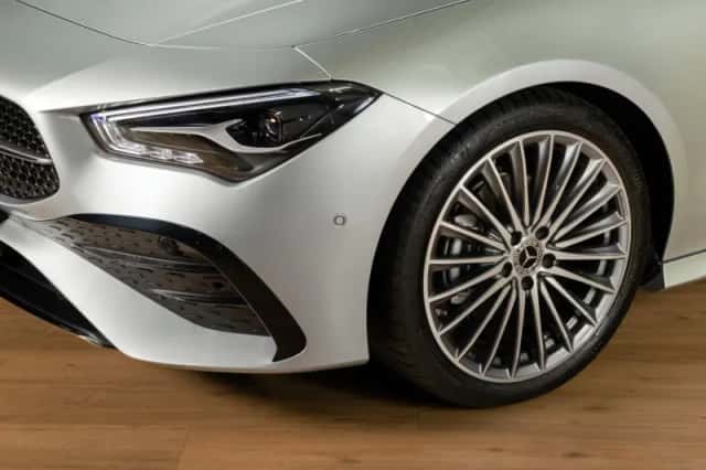 Mercedes-Benz CLA-Klasse (2025) thumbnail 6