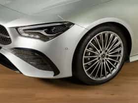 Mercedes-Benz CLA-Klasse (2025) thumbnail 6