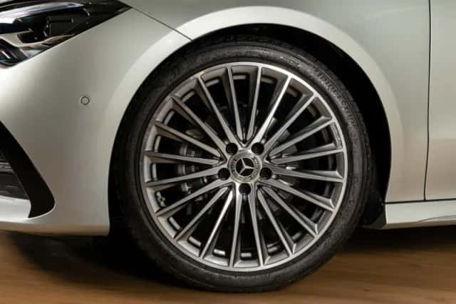 Mercedes-Benz CLA-Klasse (2025) thumbnail 7
