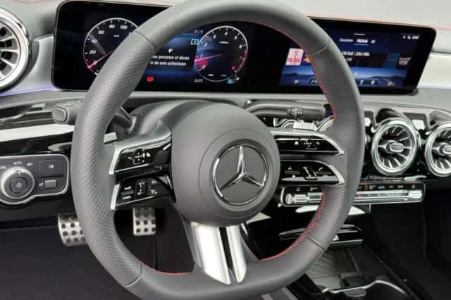 Mercedes-Benz CLA-Klasse (2025) thumbnail 13