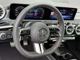 Mercedes-Benz CLA-Klasse (2025) thumbnail 13