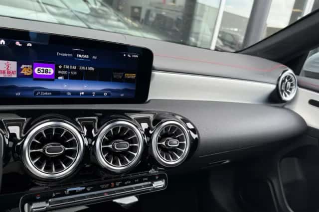 Mercedes-Benz CLA-Klasse (2025) thumbnail 16