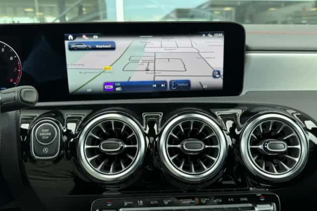 Mercedes-Benz CLA-Klasse (2025) thumbnail 17