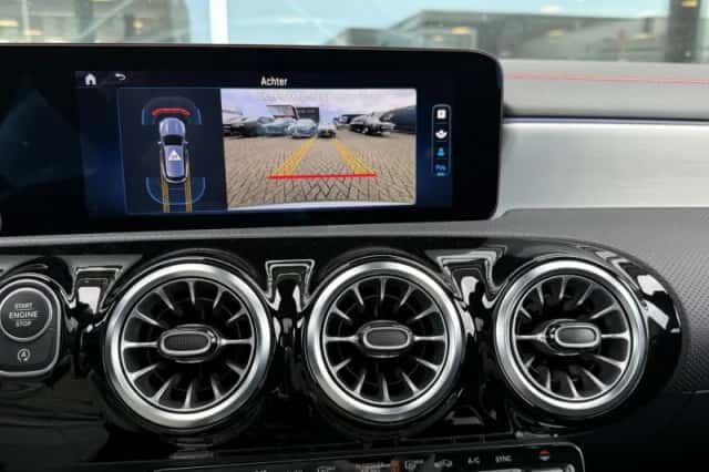 Mercedes-Benz CLA-Klasse (2025) thumbnail 18