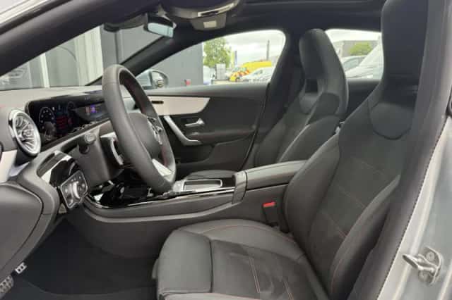Mercedes-Benz CLA-Klasse (2025) thumbnail 3