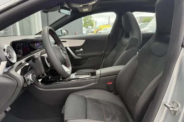 Mercedes-Benz CLA-Klasse (2025) thumbnail 3