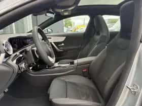 Mercedes-Benz CLA-Klasse (2025) thumbnail 3