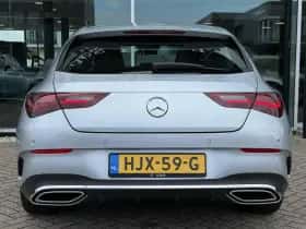 Mercedes-Benz CLA-Klasse (2025) thumbnail 21