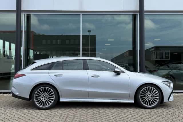 Mercedes-Benz CLA-Klasse (2025) thumbnail 22
