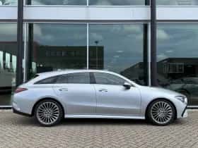 Mercedes-Benz CLA-Klasse (2025) thumbnail 22