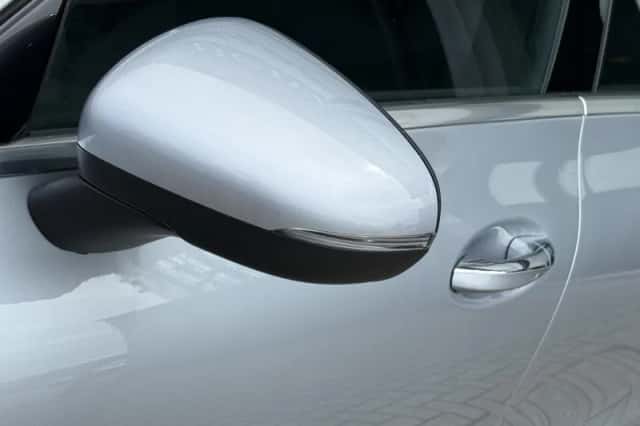 Mercedes-Benz CLA-Klasse (2025) thumbnail 23