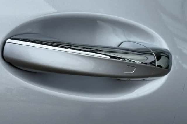 Mercedes-Benz CLA-Klasse (2025) thumbnail 24