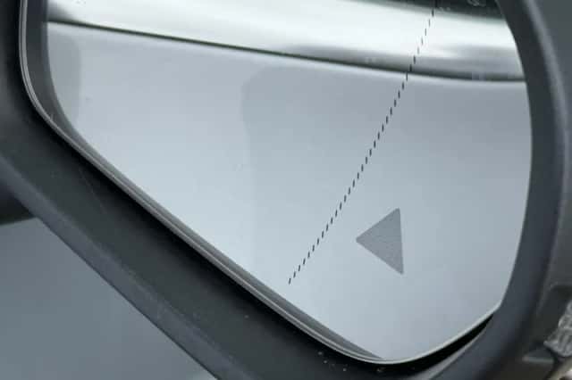 Mercedes-Benz CLA-Klasse (2025) thumbnail 27