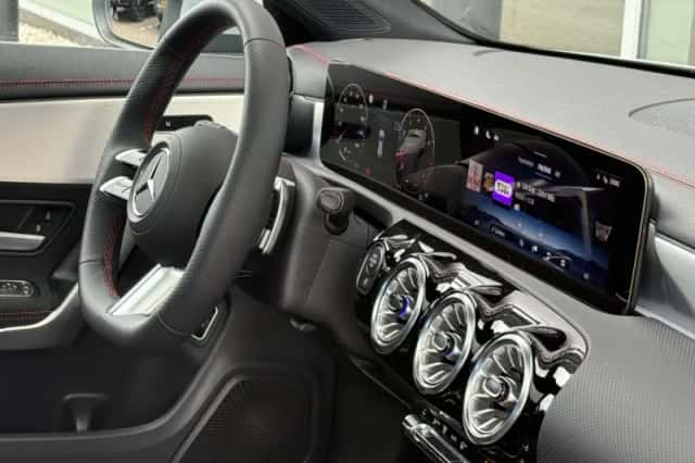 Mercedes-Benz CLA-Klasse (2025) thumbnail 28