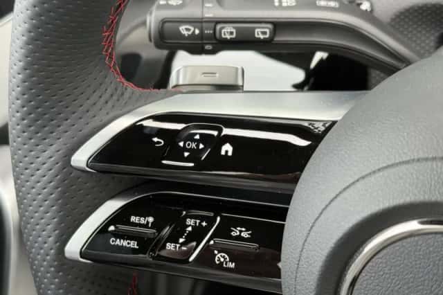Mercedes-Benz CLA-Klasse (2025) thumbnail 31