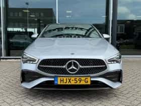 Mercedes-Benz CLA-Klasse (2025) thumbnail 5