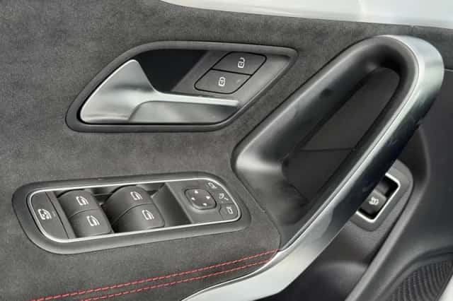 Mercedes-Benz CLA-Klasse (2025) thumbnail 9