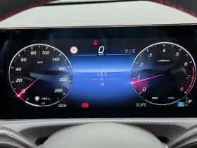 Mercedes-Benz CLA-Klasse (2025) thumbnail 10