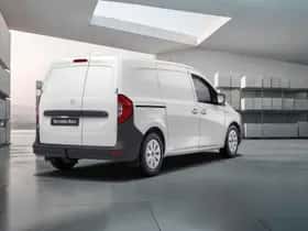 Mercedes-Benz eCitan (2026) thumbnail 2