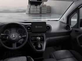 Mercedes-Benz eCitan (2026) thumbnail 3