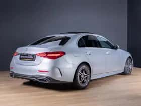Mercedes-Benz C-Klasse (2025) thumbnail 2