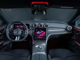 Mercedes-Benz C-Klasse (2025) thumbnail 12
