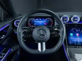 Mercedes-Benz C-Klasse (2025) thumbnail 14