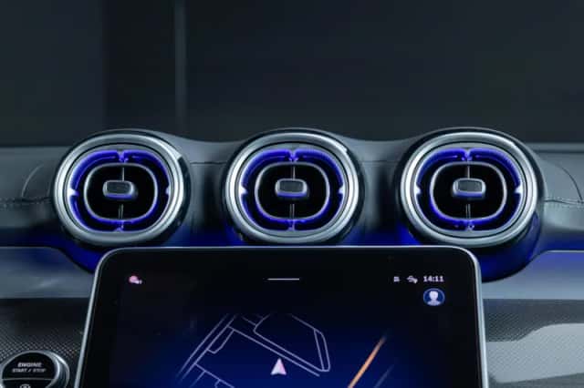Mercedes-Benz C-Klasse (2025) thumbnail 17