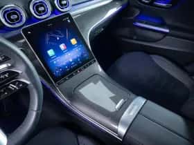 Mercedes-Benz C-Klasse (2025) thumbnail 20