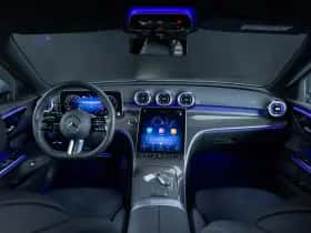 Mercedes-Benz C-Klasse (2025) thumbnail 3