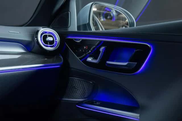 Mercedes-Benz C-Klasse (2025) thumbnail 21