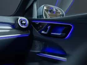 Mercedes-Benz C-Klasse (2025) thumbnail 21