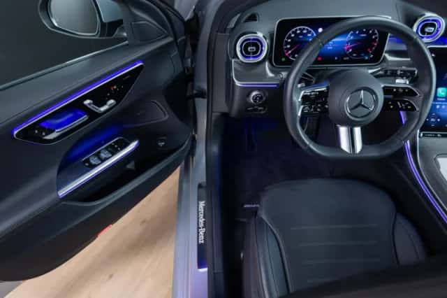 Mercedes-Benz C-Klasse (2025) thumbnail 25