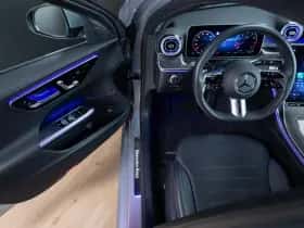 Mercedes-Benz C-Klasse (2025) thumbnail 25