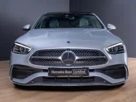 Mercedes-Benz C-Klasse (2025) thumbnail 5