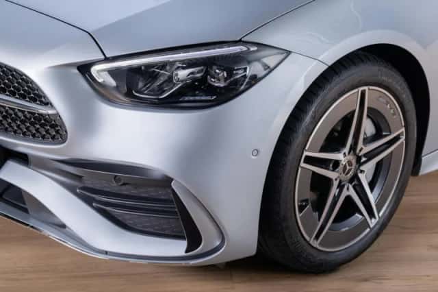 Mercedes-Benz C-Klasse (2025) thumbnail 6