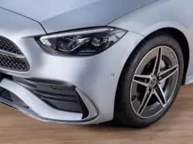 Mercedes-Benz C-Klasse (2025) thumbnail 6