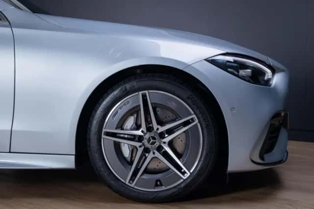 Mercedes-Benz C-Klasse (2025) thumbnail 7