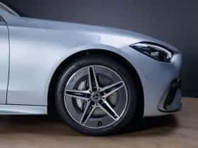 Mercedes-Benz C-Klasse (2025) thumbnail 7