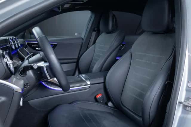 Mercedes-Benz C-Klasse (2025) thumbnail 9