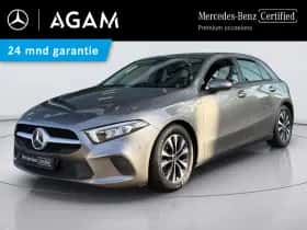 Mercedes-Benz A-Klasse (2020)