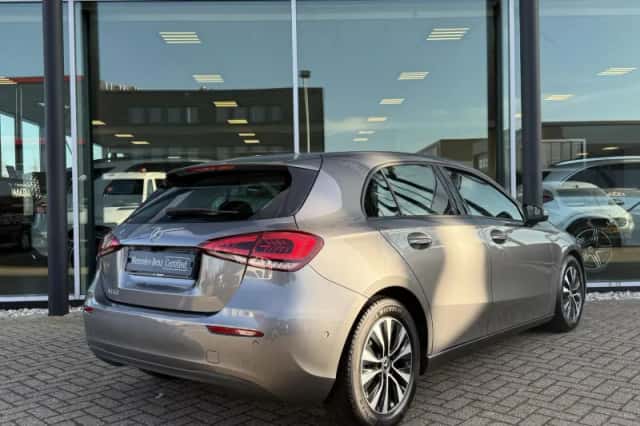 Mercedes-Benz A-Klasse (2020) thumbnail 2