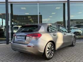 Mercedes-Benz A-Klasse (2020) thumbnail 2