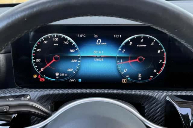 Mercedes-Benz A-Klasse (2020) thumbnail 11