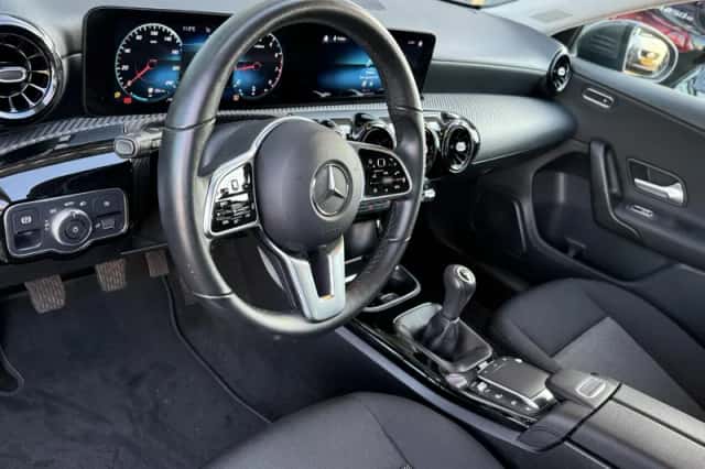 Mercedes-Benz A-Klasse (2020) thumbnail 13