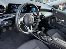 Mercedes-Benz A-Klasse (2020) thumbnail 13