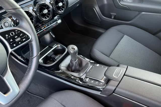 Mercedes-Benz A-Klasse (2020) thumbnail 14
